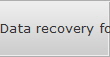 Data recovery for Greenwich data