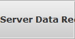 Server Data Recovery Greenwich server 